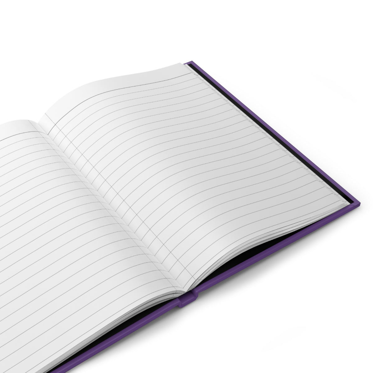 ‘Pages of Power’ Hardcover Journal