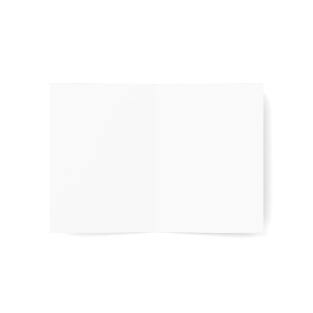‘Notes of Empowerment’ Greeting Cards (Sets of 1, 10, 30, 50)